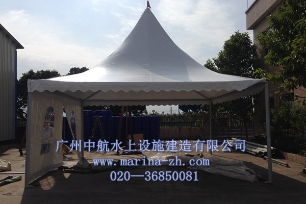 水上房屋 水上浮筒 廣州中航水上設(shè)施建造有限公司