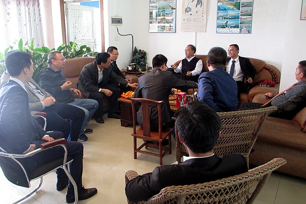 廣州中航水上設施建造有限公司