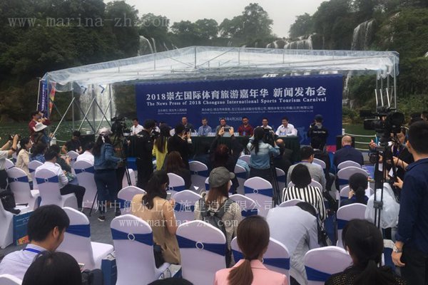 水上平臺 水上浮筒 水上舞臺 廣州中航水上設施建造有限公司